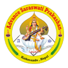 Advance-Sarawati